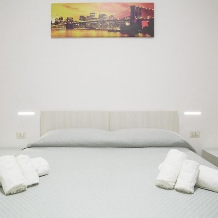 La Conchiglia Bed And Breakfast San Nicola Arcella Room photo