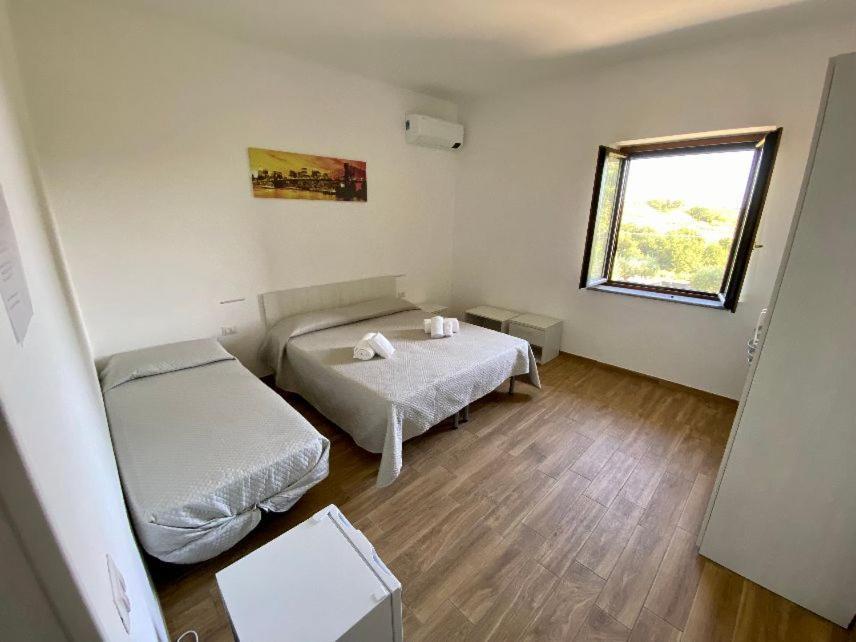 La Conchiglia Bed And Breakfast San Nicola Arcella Exterior photo