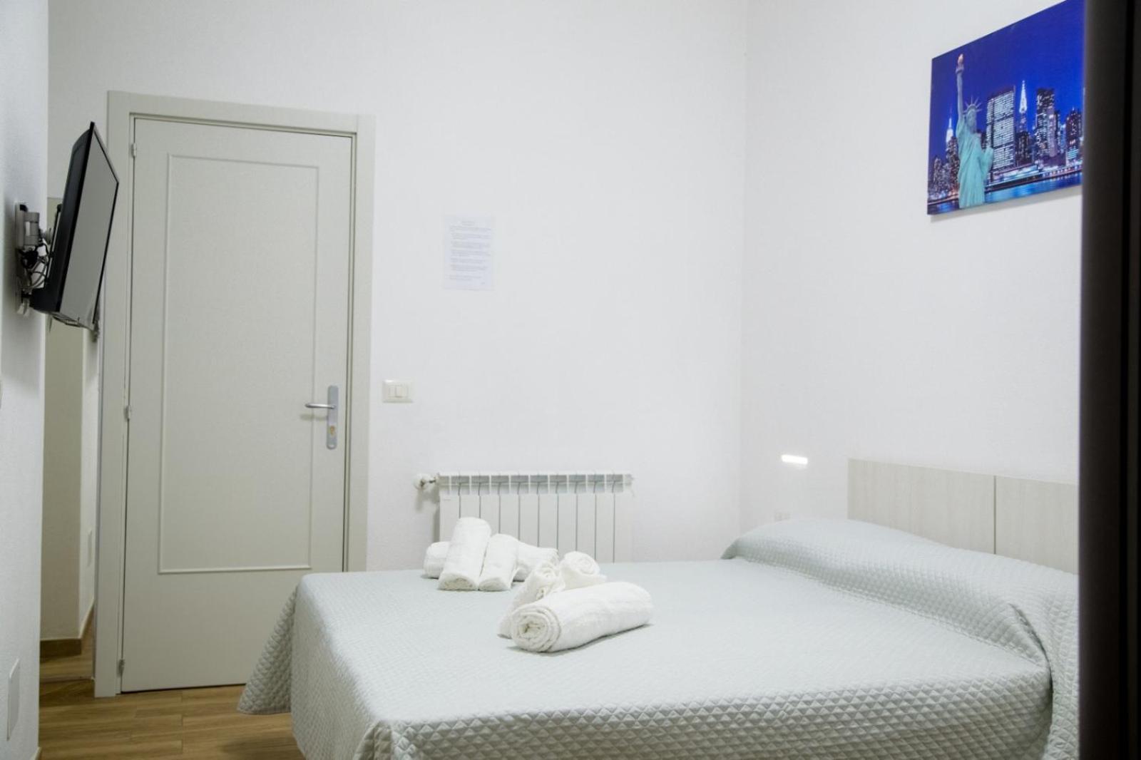 La Conchiglia Bed And Breakfast San Nicola Arcella Room photo